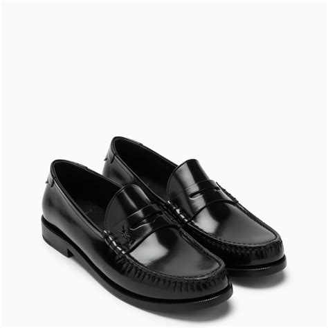 saint laurent mocassin